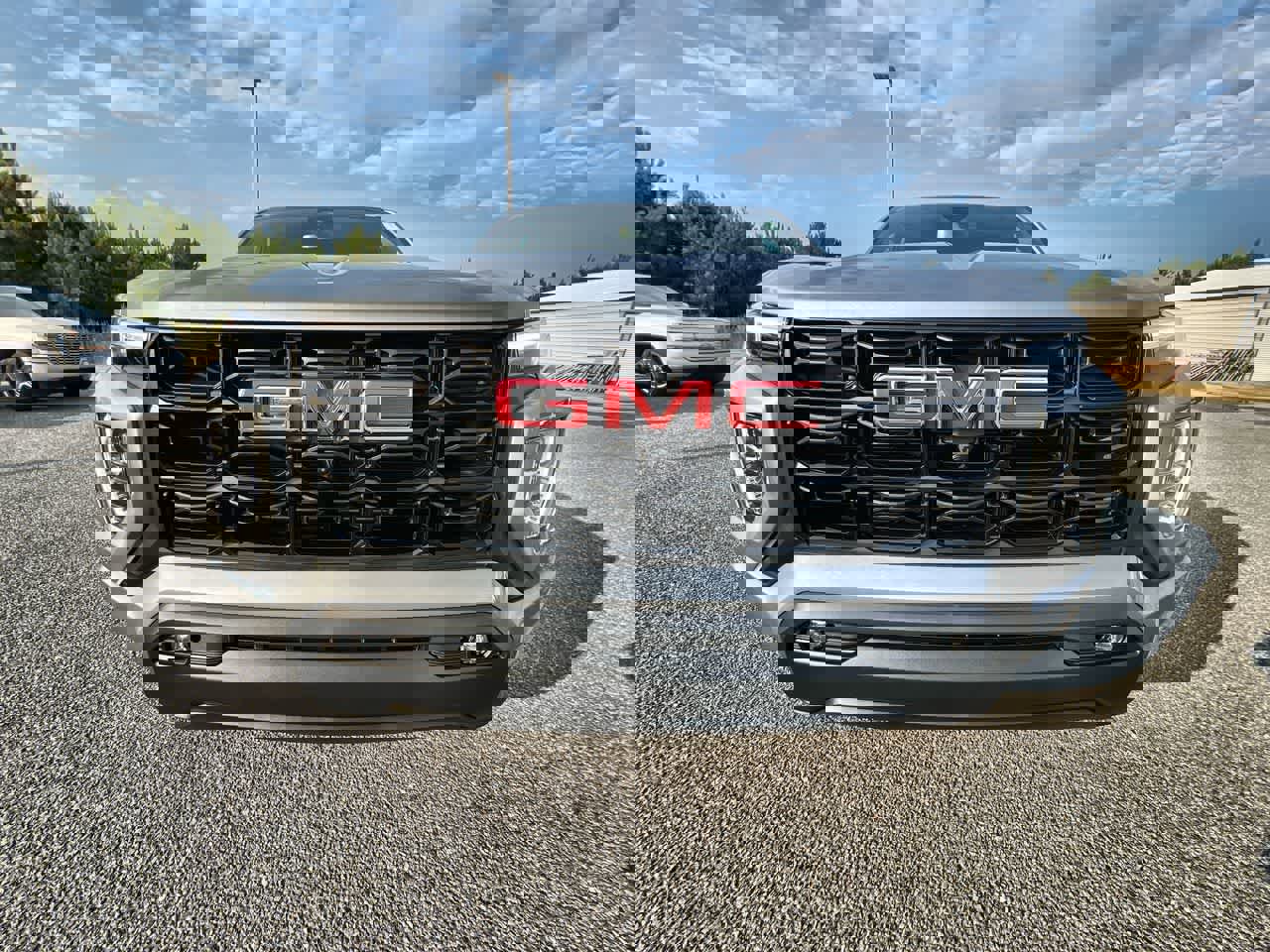 New 2026 GMC Canyon Elevation w/ Convenience Package image 32