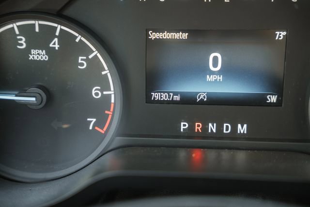 Used 2021 Ford F150 XLT image 52