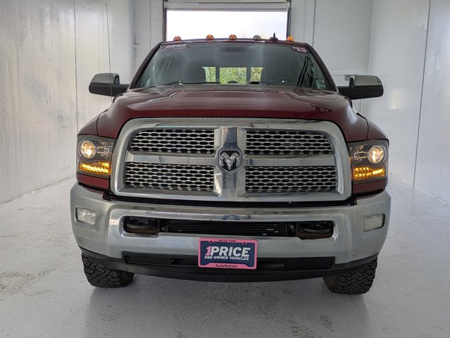 Used 2013 RAM 3500 Laramie image 2