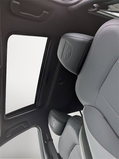 New 2025 Subaru Crosstrek 2.5i Wilderness w/ Crosstrek Mirror Package image 23