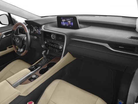 Used 2017 Lexus RX 350 AWD image 16