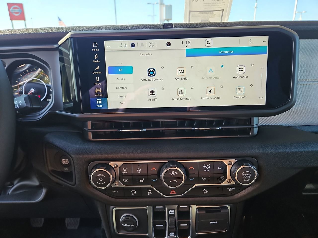 New 2025 Jeep Wrangler Sport S image 24