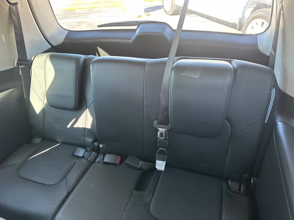 Used 2018 Nissan Armada SL w/ Moonroof Package RWD image 11