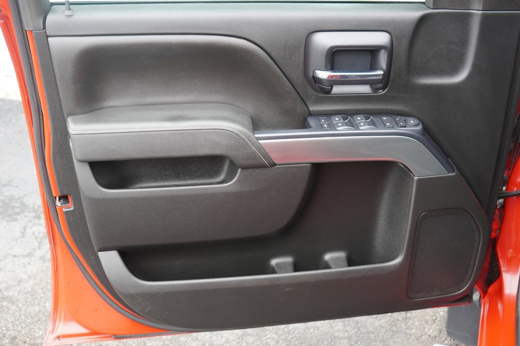 Used 2014 Chevrolet Silverado 1500 LT w/ All Star Edition AWD/4WD image 12