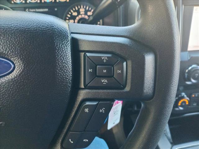 Used 2020 Ford F150 XLT w/ Equipment Group 301A Mid image 18