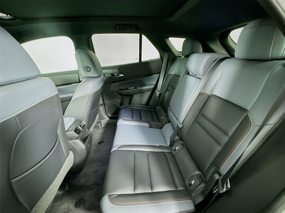 New 2026 Honda Prologue Touring image 34