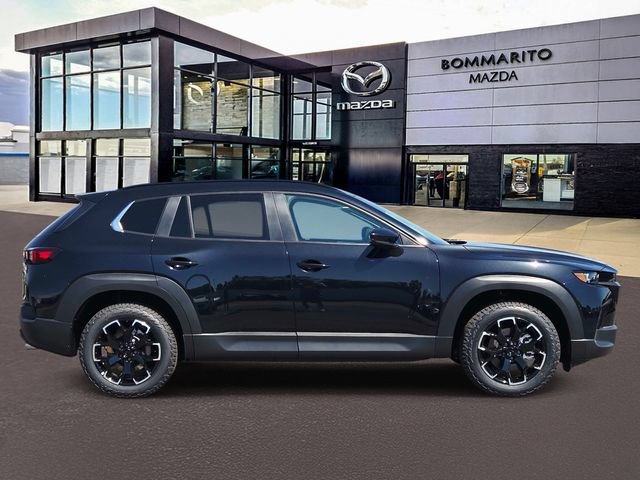 New 2026 MAZDA CX-50 Meridian Edition w/ Weather Package AWD/4WD image 2