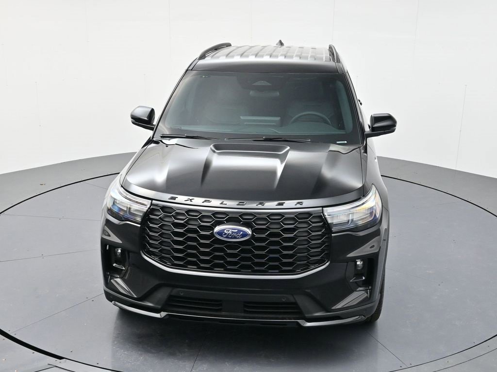 New 2026 Ford Explorer ST-Line image 41