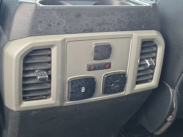 Used 2019 Ford F250 Lariat AWD/4WD image 28