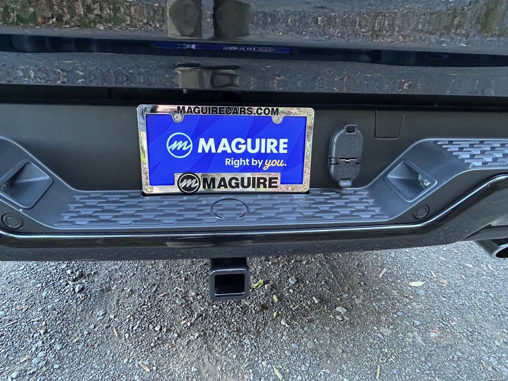 New 2026 RAM 1500 Big Horn image 7