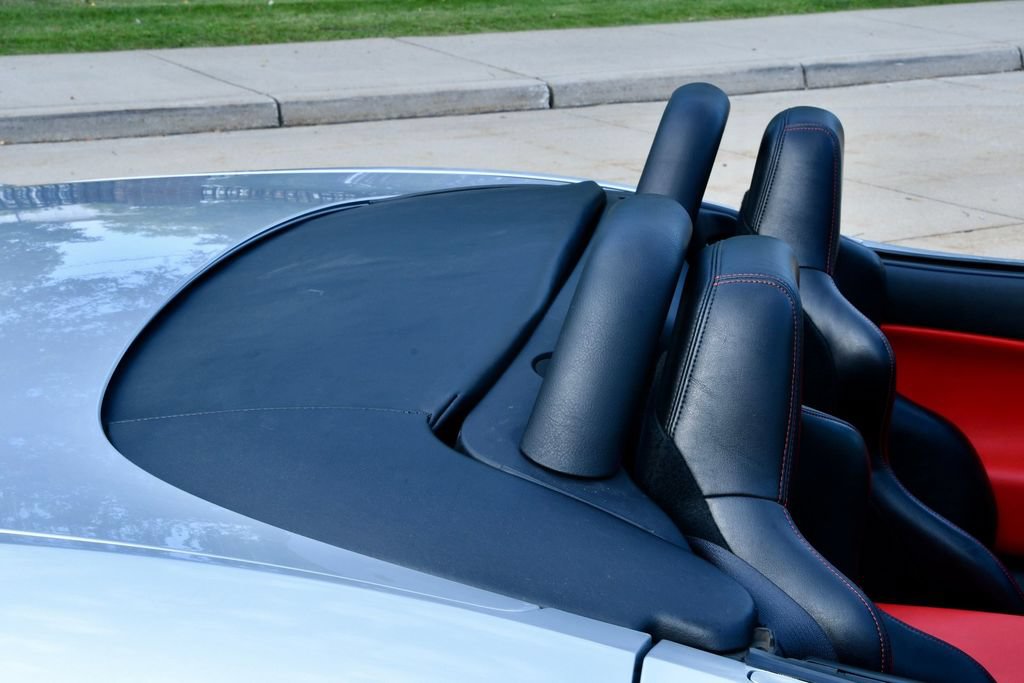Used 2005 Dodge Viper SRT-10 w/ Mamba Edition Group RWD image 48