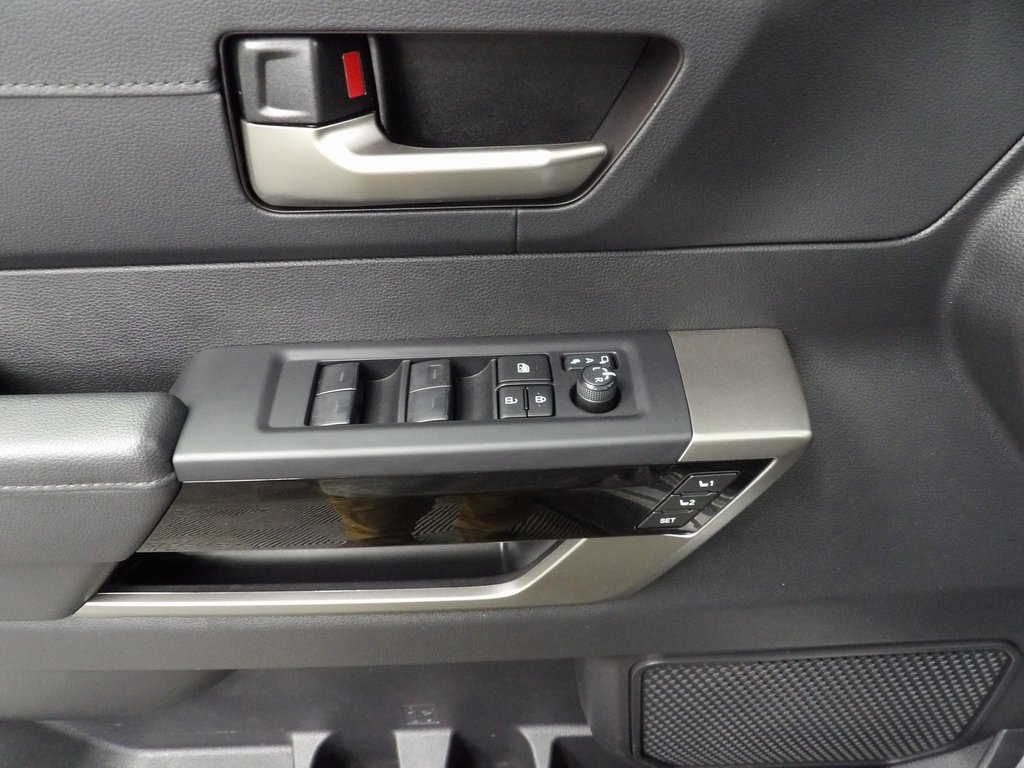 Used 2024 Toyota Tundra Limited image 59