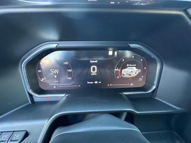 New 2026 GMC Sierra 1500 Denali w/ Denali Reserve Package image 19