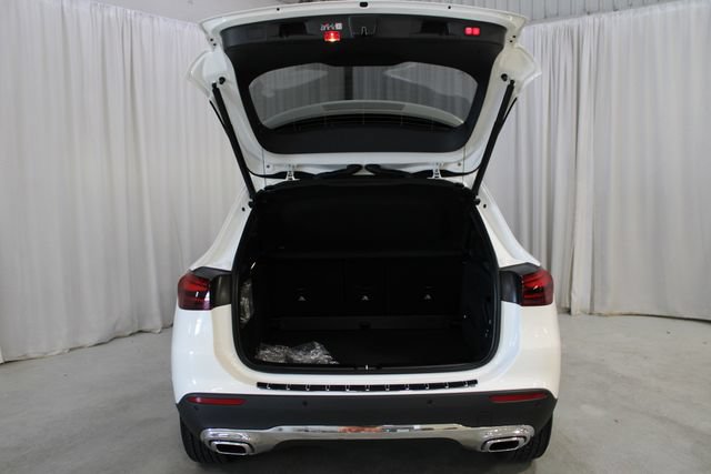 New 2026 Mercedes-Benz GLA 250 4MATIC image 30