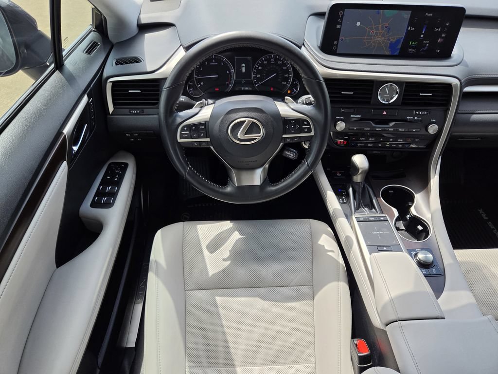Used 2022 Lexus RX 350 AWD w/ Premium Package image 13