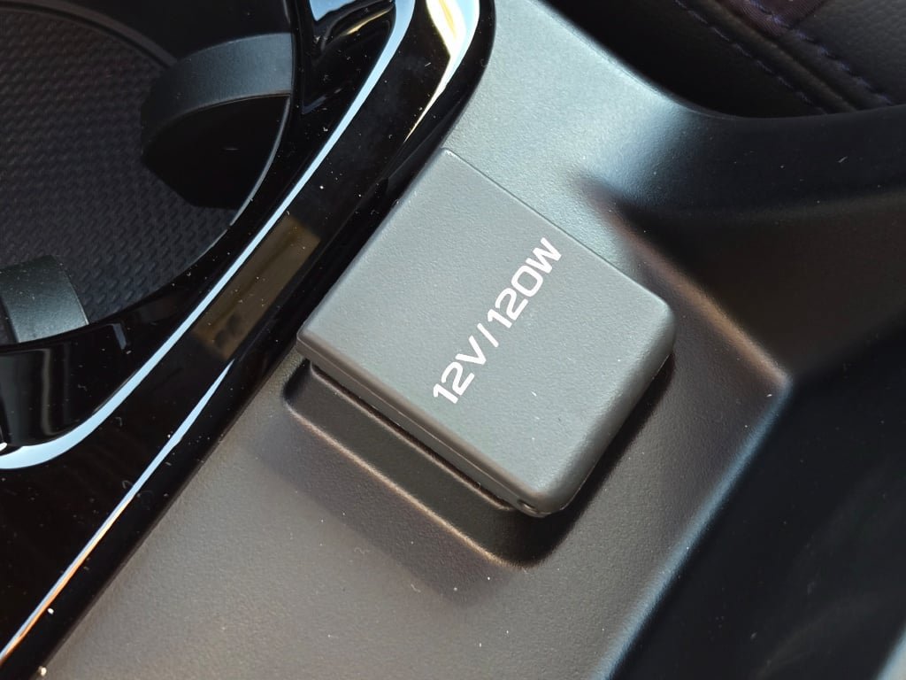 New 2026 Subaru Forester Limited AWD/4WD image 36
