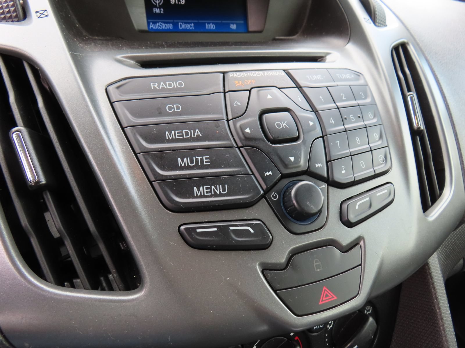 Used 2017 Ford Transit Connect XL FWD image 21