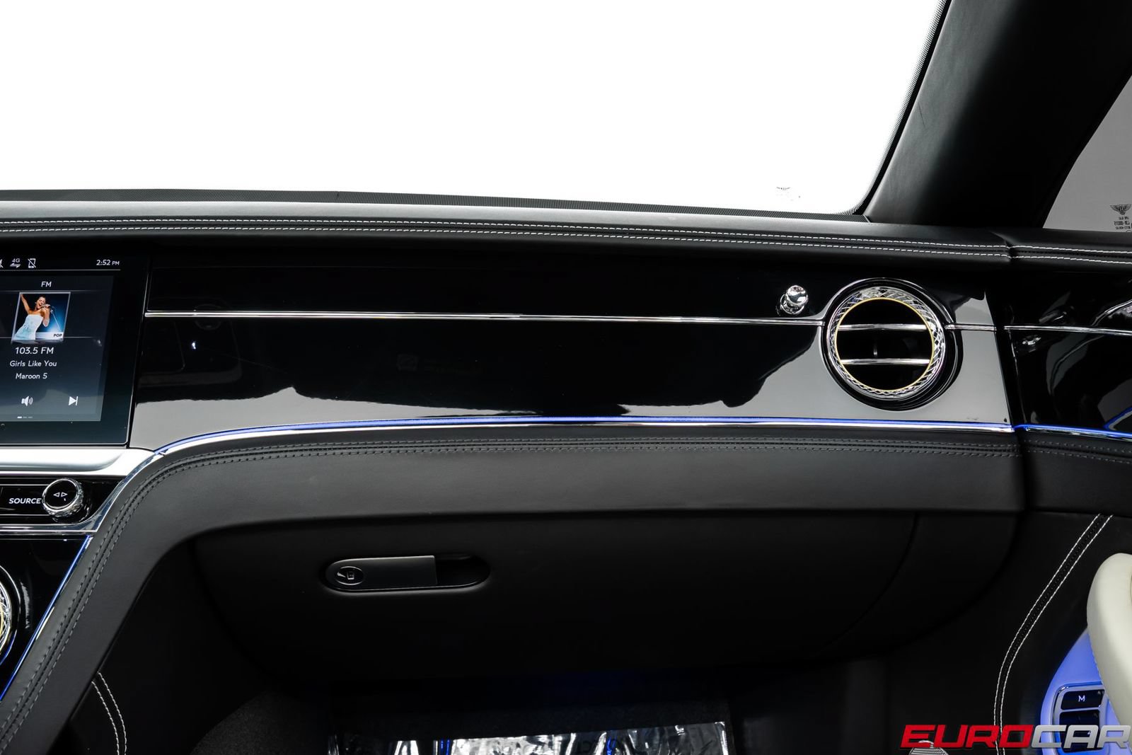 Used 2021 Bentley Continental GT Mulliner AWD/4WD image 32