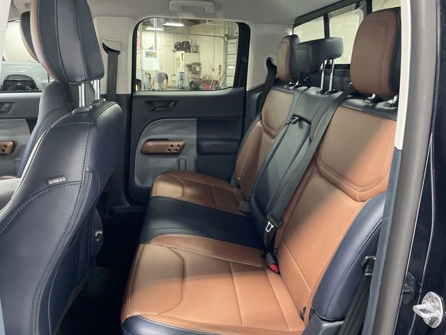 Used 2022 Ford Maverick Lariat w/ Equipment Group 500A Standard image 23