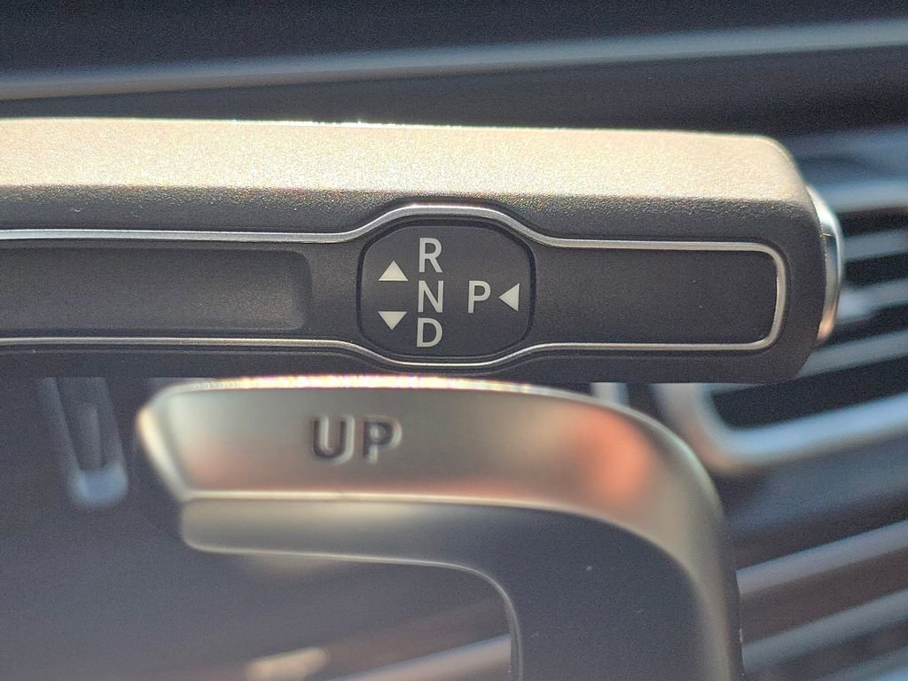 New 2026 Mercedes-Benz GLE 63 AMG S image 39