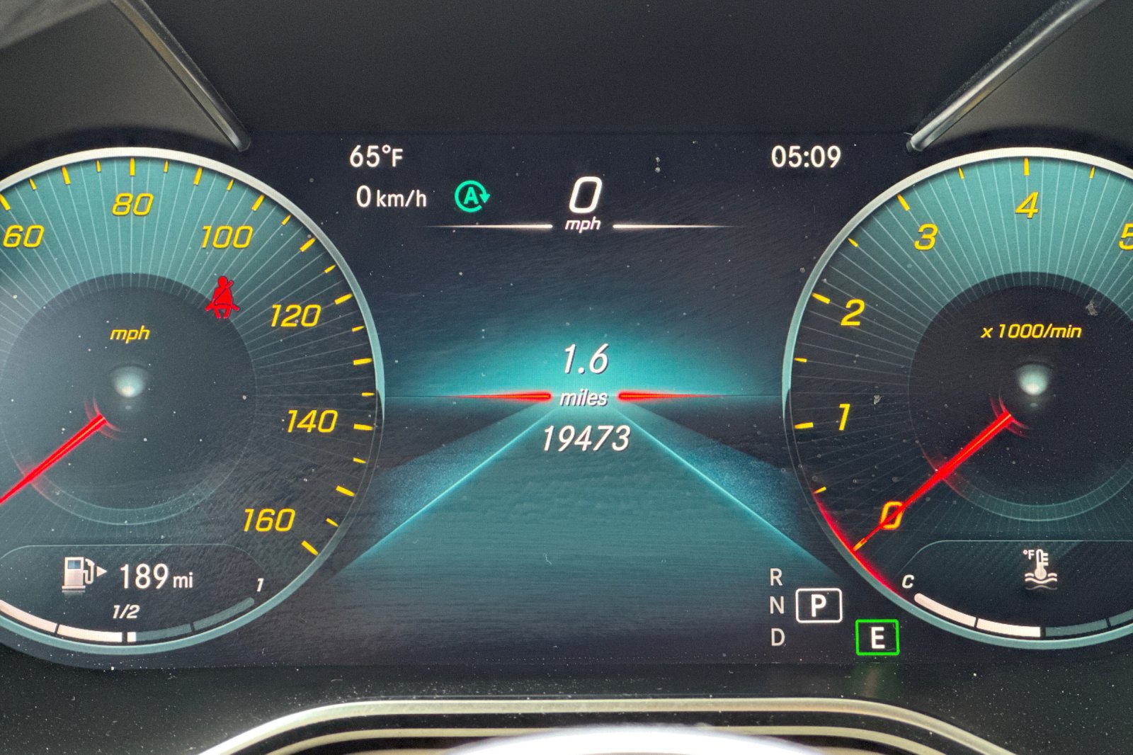Used 2022 Mercedes-Benz GLC 300 4MATIC image 22