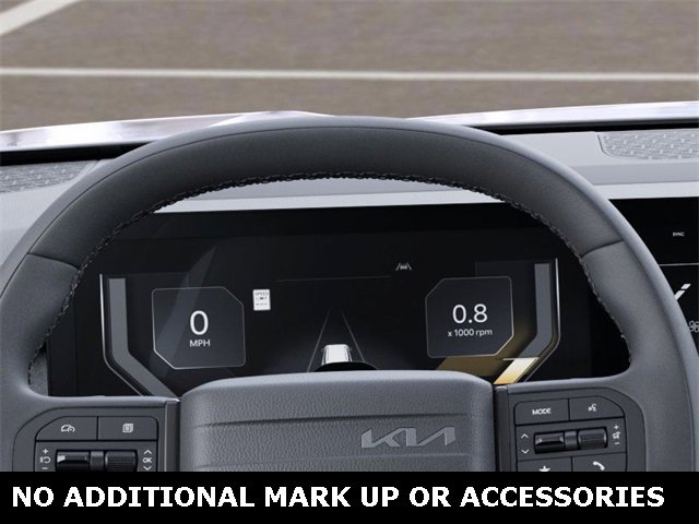 New 2027 Kia Telluride SX X-Line image 21