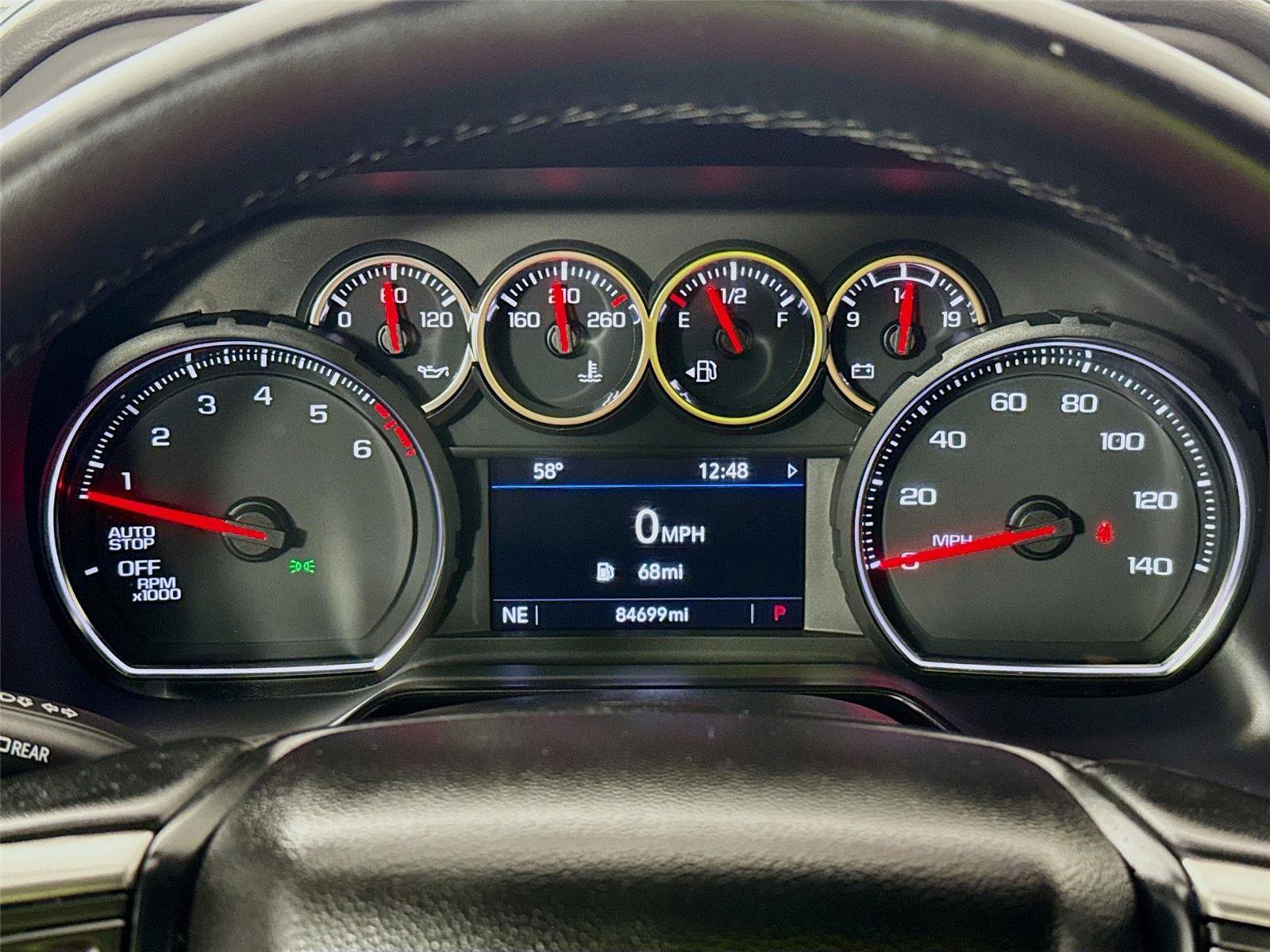 Used 2023 Chevrolet Suburban LS image 4