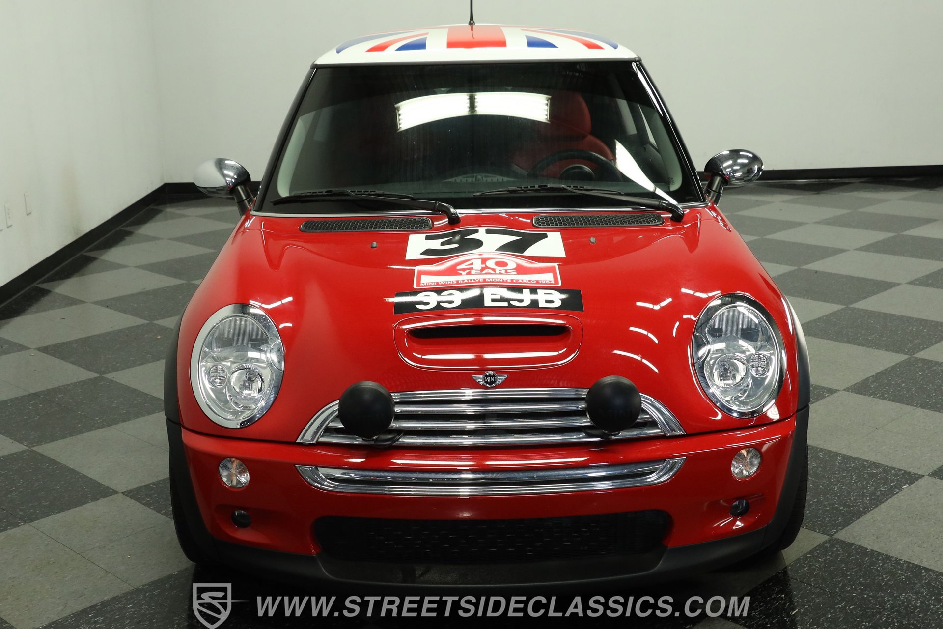 Used 2004 MINI Cooper S FWD image 16