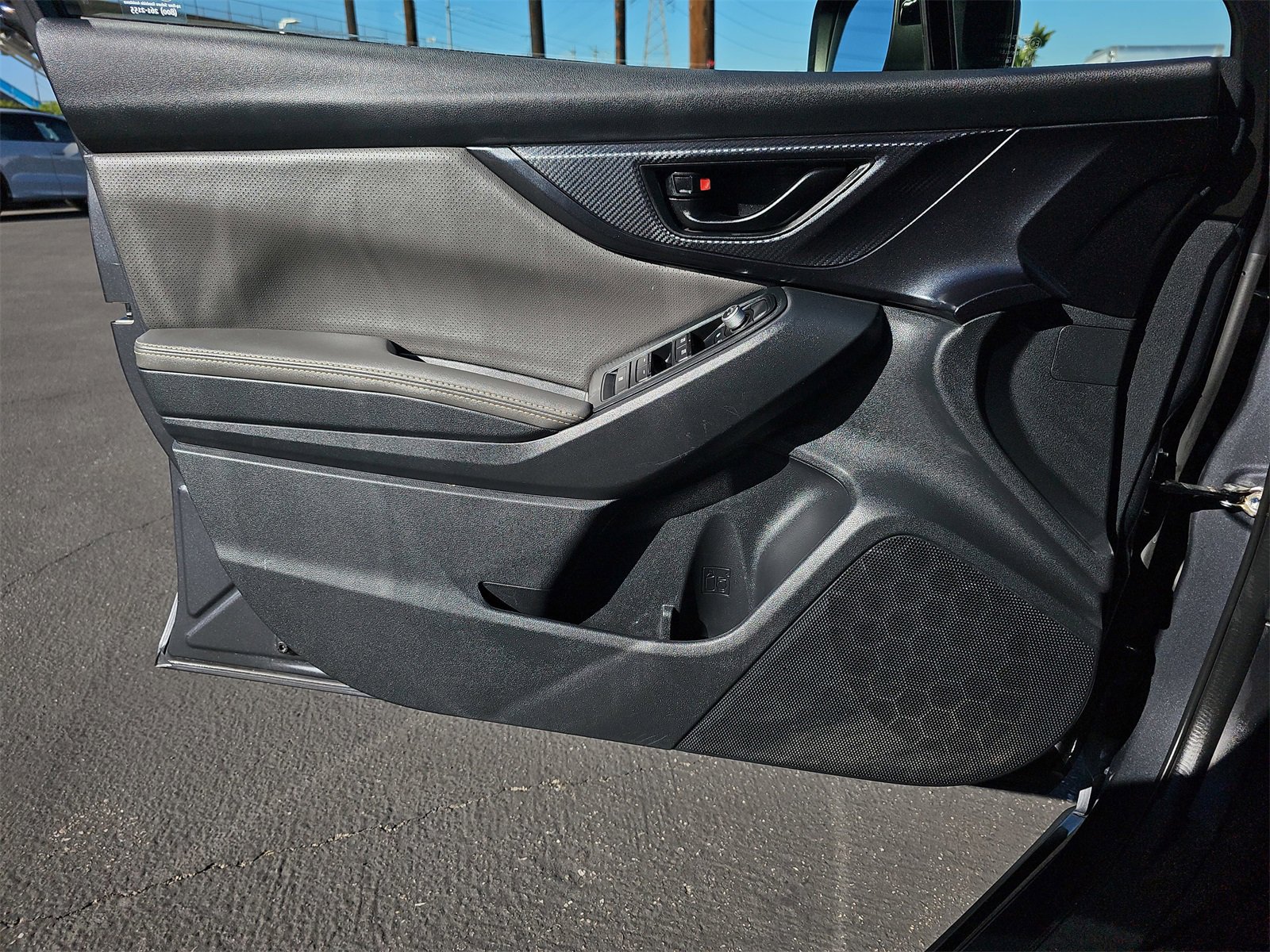 Certified 2023 Subaru Crosstrek 2.5i Sport image 27