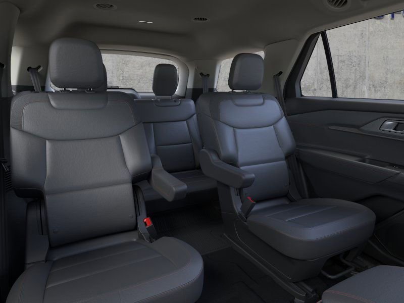 New 2026 Ford Explorer Active w/ Active Comfort Package image 12