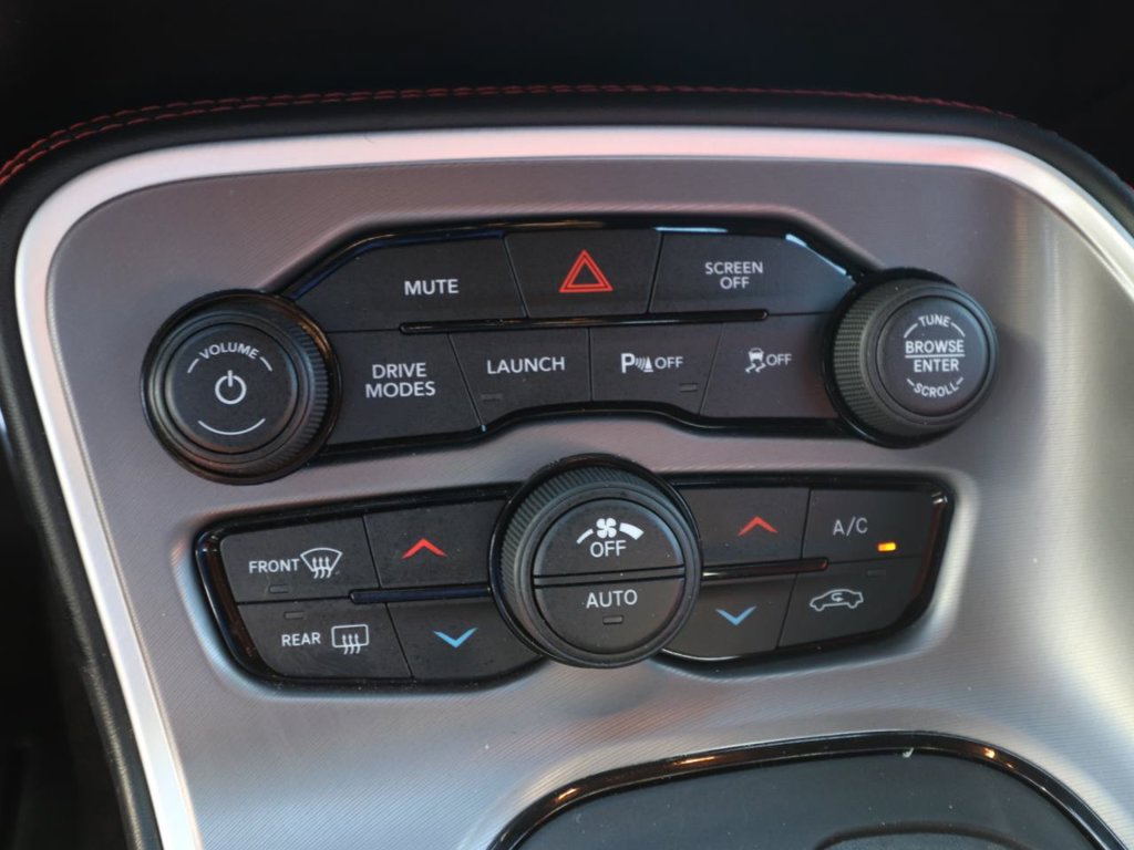 Used 2022 Dodge Challenger R/T Scat Pack RWD image 19