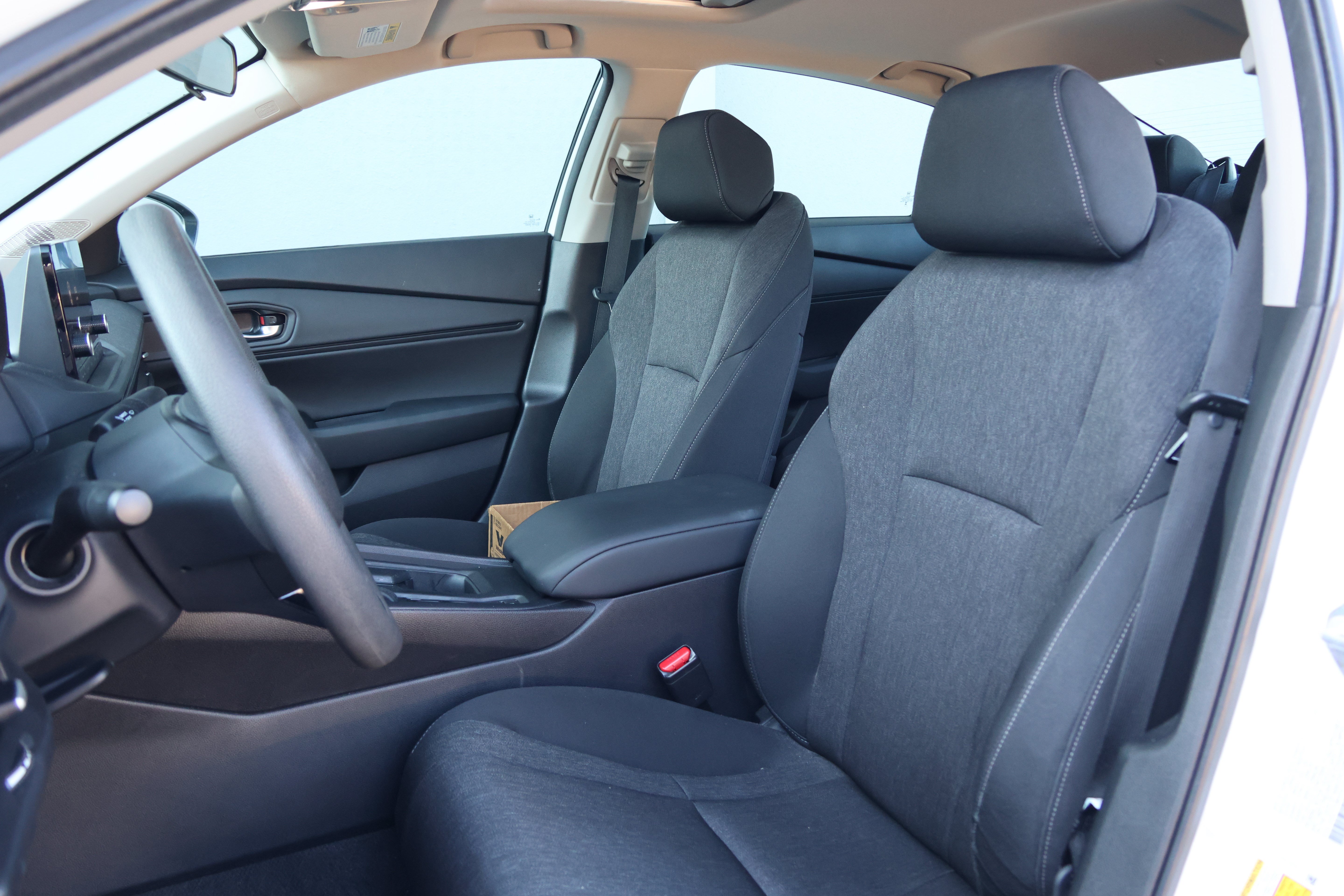 Used 2024 Honda Accord EX image 32