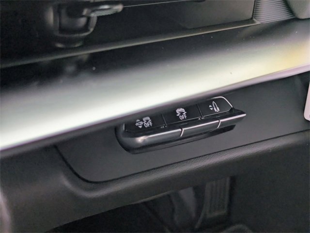 New 2026 Chevrolet Corvette Stingray Coupe w/ 1LT image 14