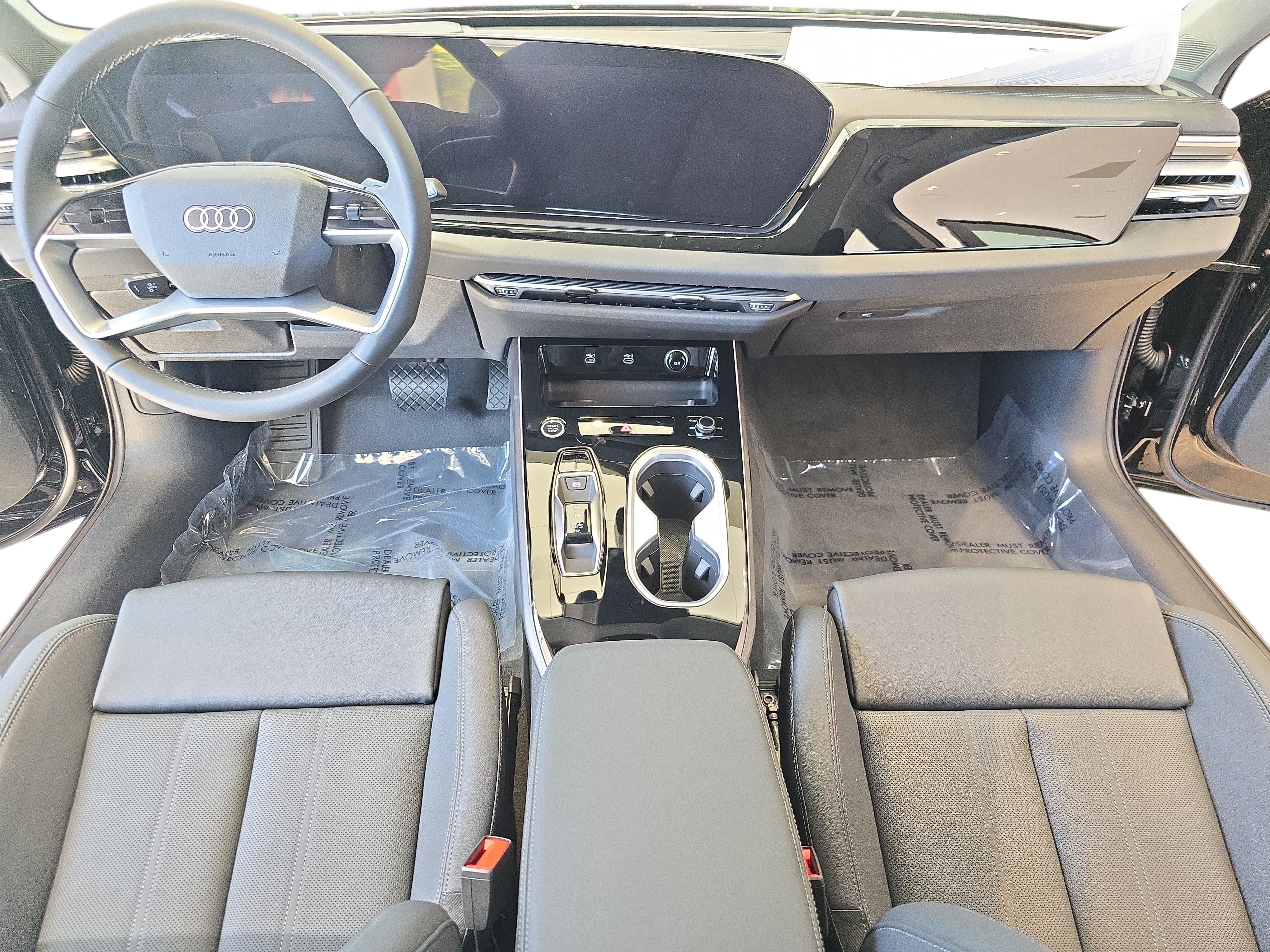 New 2026 Audi A6 Premium Plus AWD/4WD image 9