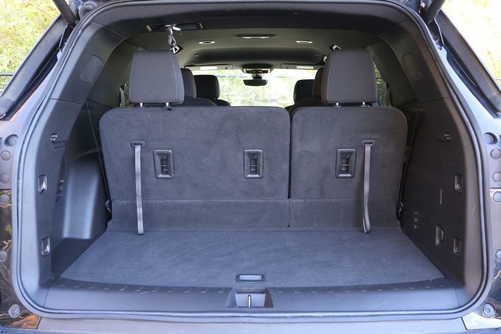 Certified 2023 Chevrolet Traverse LT image 50
