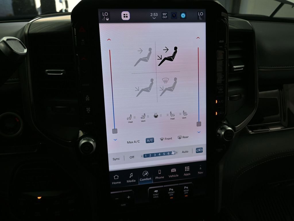 New 2026 RAM 2500 Power Wagon image 23