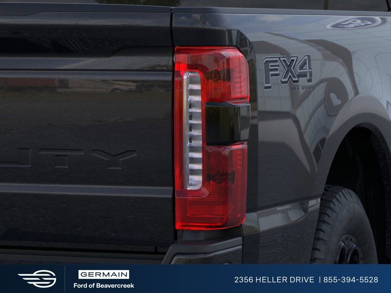 New 2026 Ford F250 XL image 21