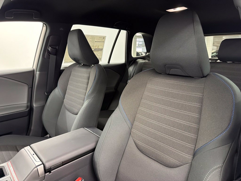 New 2026 Toyota RAV4 SE w/ Weather Package AWD/4WD image 20