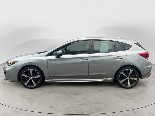 Used 2017 Subaru Impreza 2.0i Sport AWD/4WD image 8