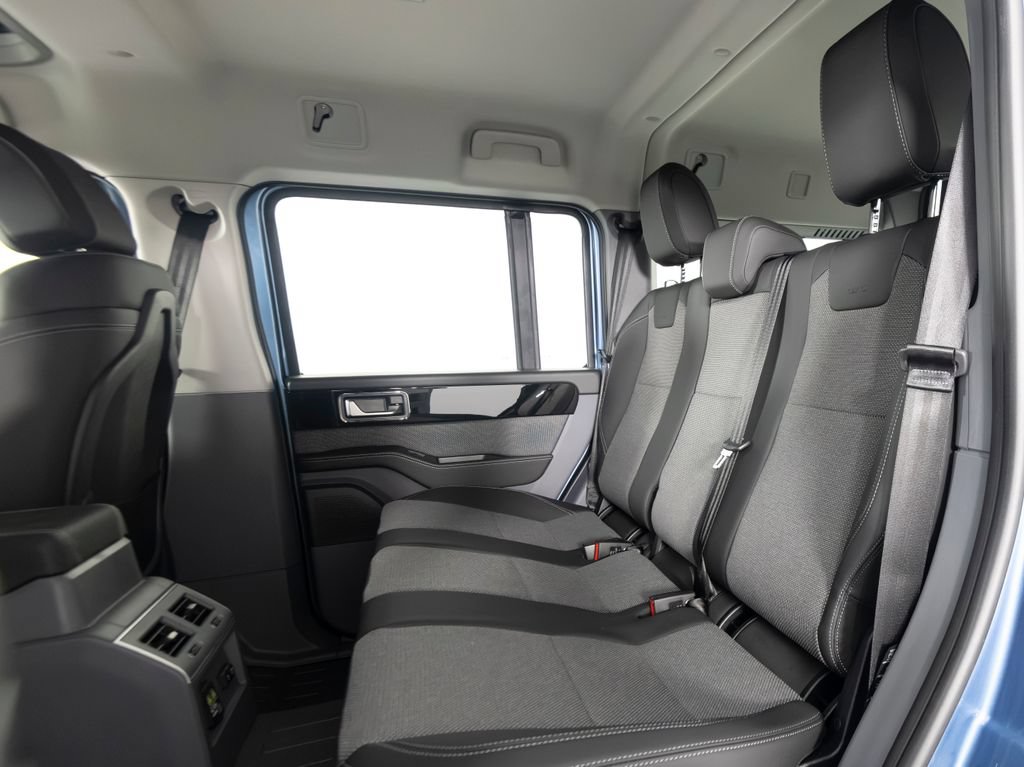 New 2026 INEOS Grenadier Station Wagon AWD/4WD image 35