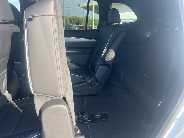 New 2026 Buick Enclave Preferred w/ Power Package image 34