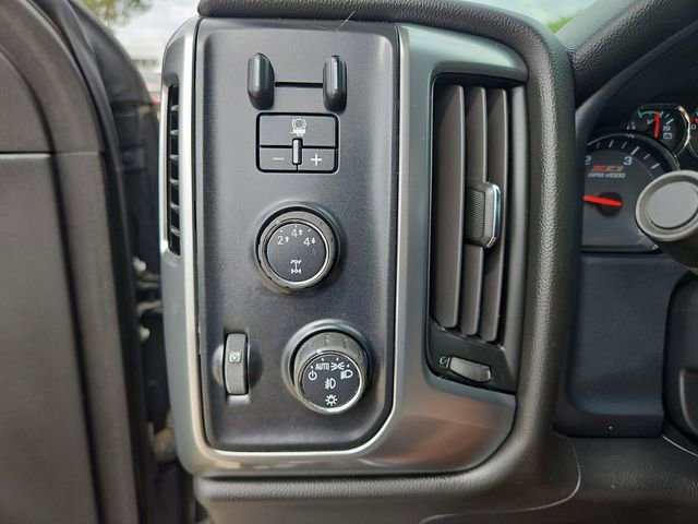 Used 2015 Chevrolet Silverado 2500 LT w/ Z71 Package, Off-Road AWD/4WD image 16