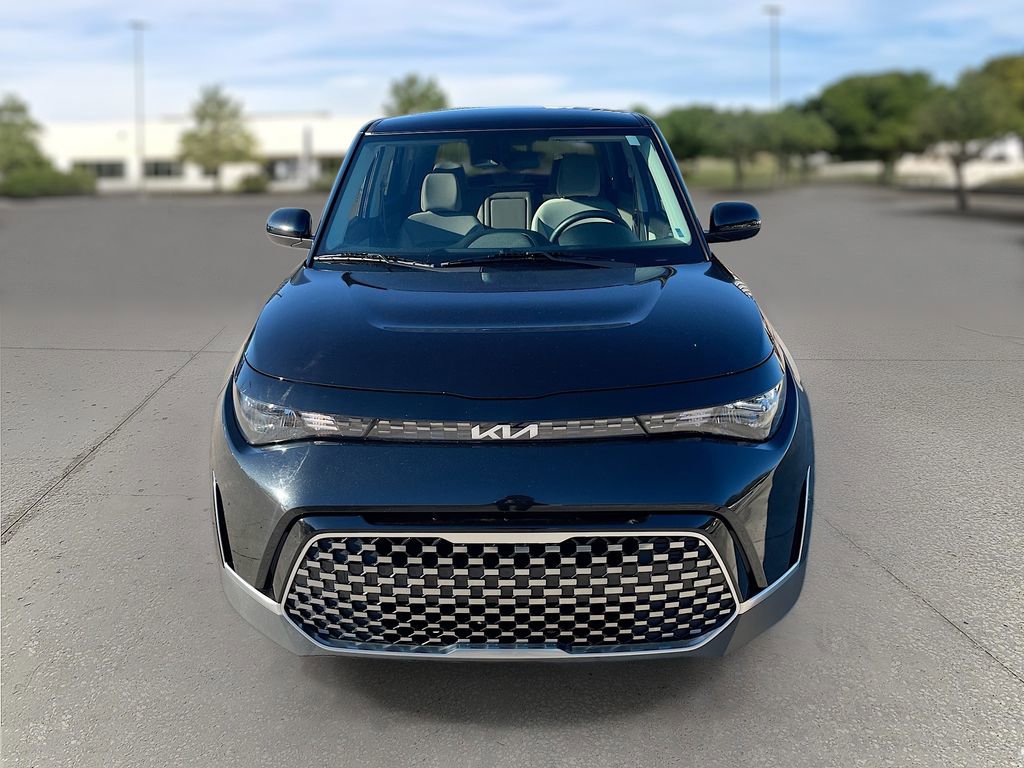 Certified 2023 Kia Soul EX image 2