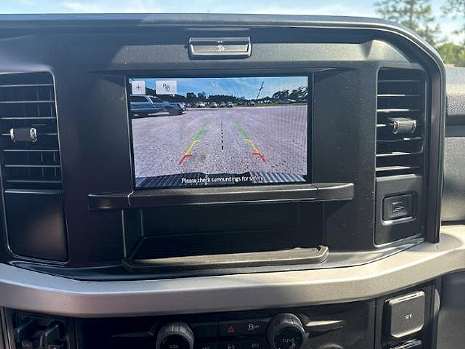 New 2025 Ford F350 XLT image 19