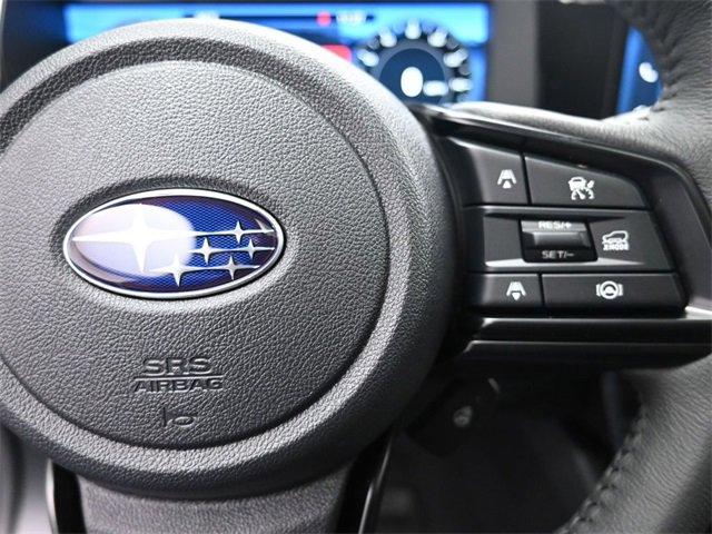 New 2026 Subaru Outback Premium image 14