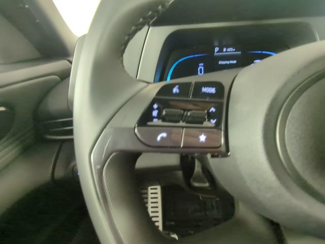 New 2026 Hyundai Elantra Sport FWD image 26