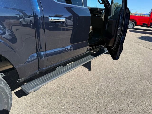 Certified 2021 Ford F150 King Ranch w/ Equipment Group 601A High AWD/4WD image 5