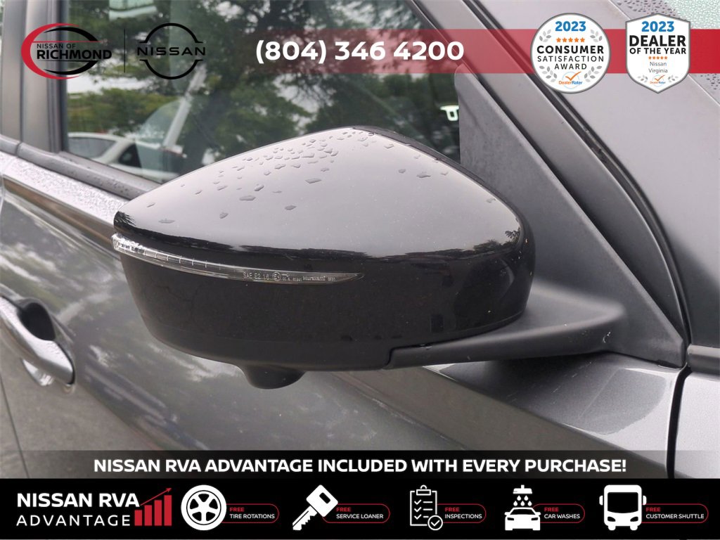 Used 2023 Nissan Kicks SR w/ SR Premium Package image 13