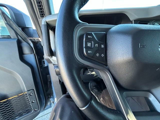 Used 2023 Ford Bronco Badlands w/ Sasquatch Package image 15