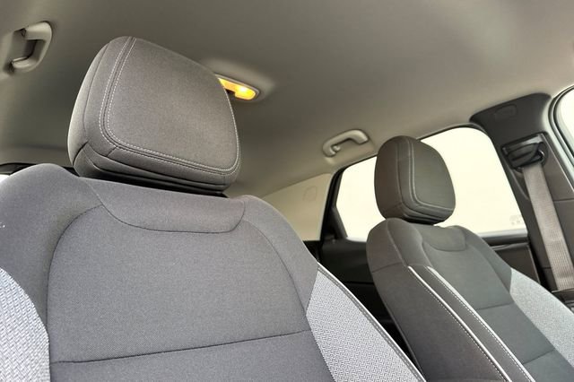 Used 2026 Chevrolet TrailBlazer LS w/ LS Convenience Package image 20